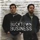 Various - Bucktown Business