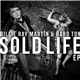 Billie Ray Martin & Hard Ton - Sold Life EP